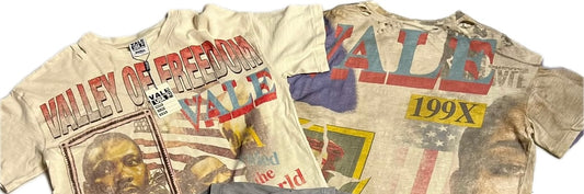 Valley Freedom Tee