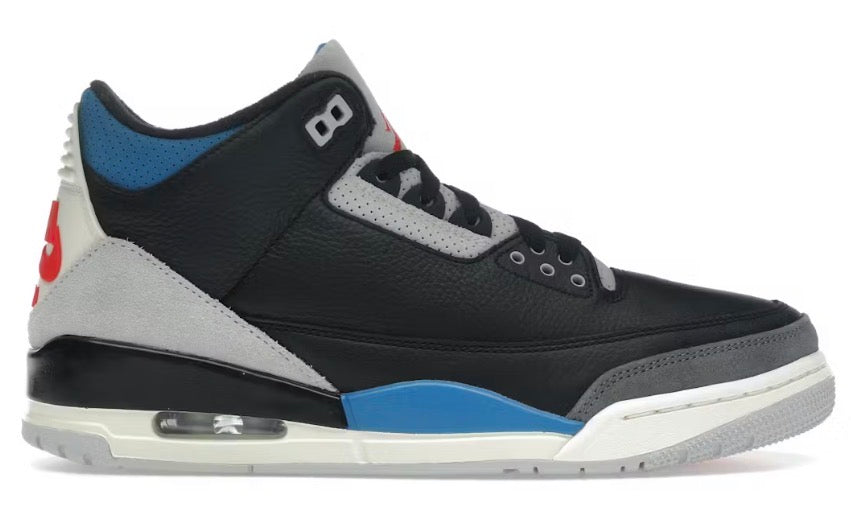 Jordan 3 Retro “Rare Air”