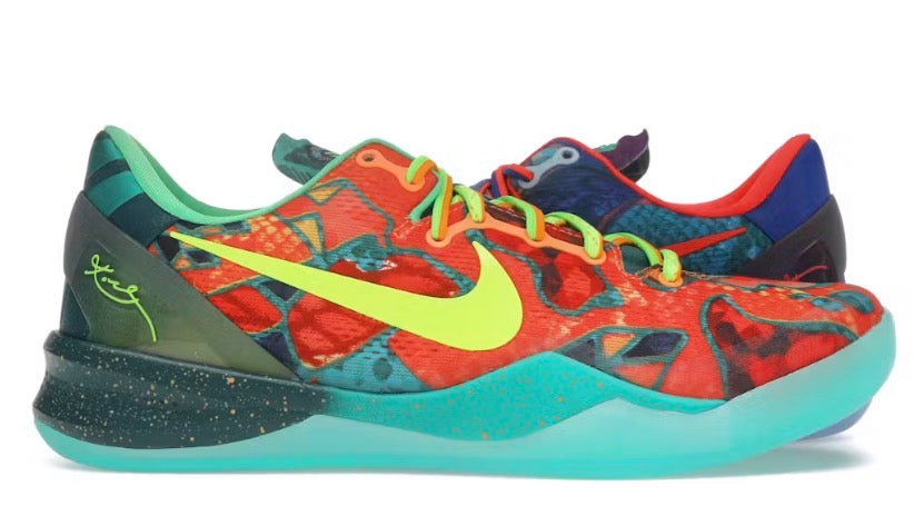 Nike Kobe 8 Protro “What The”