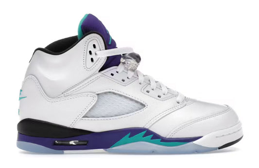BLACK FRIDAY PREVIEW: Jordan 5 Retro “Grape” GS