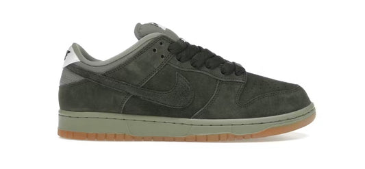 Nike SB Dunk Low Pro B
Sequoia