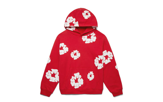 Denim Tears The Cotton Wreath Sweatshirt