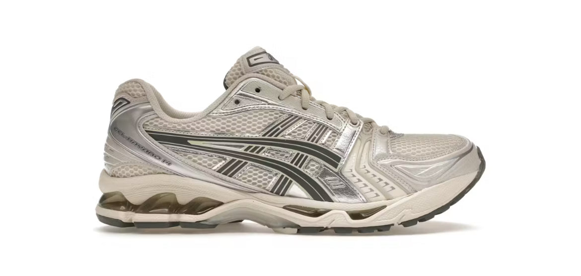 ASICS Gel-Kayano 14 ‘Birch Dark Pewter’