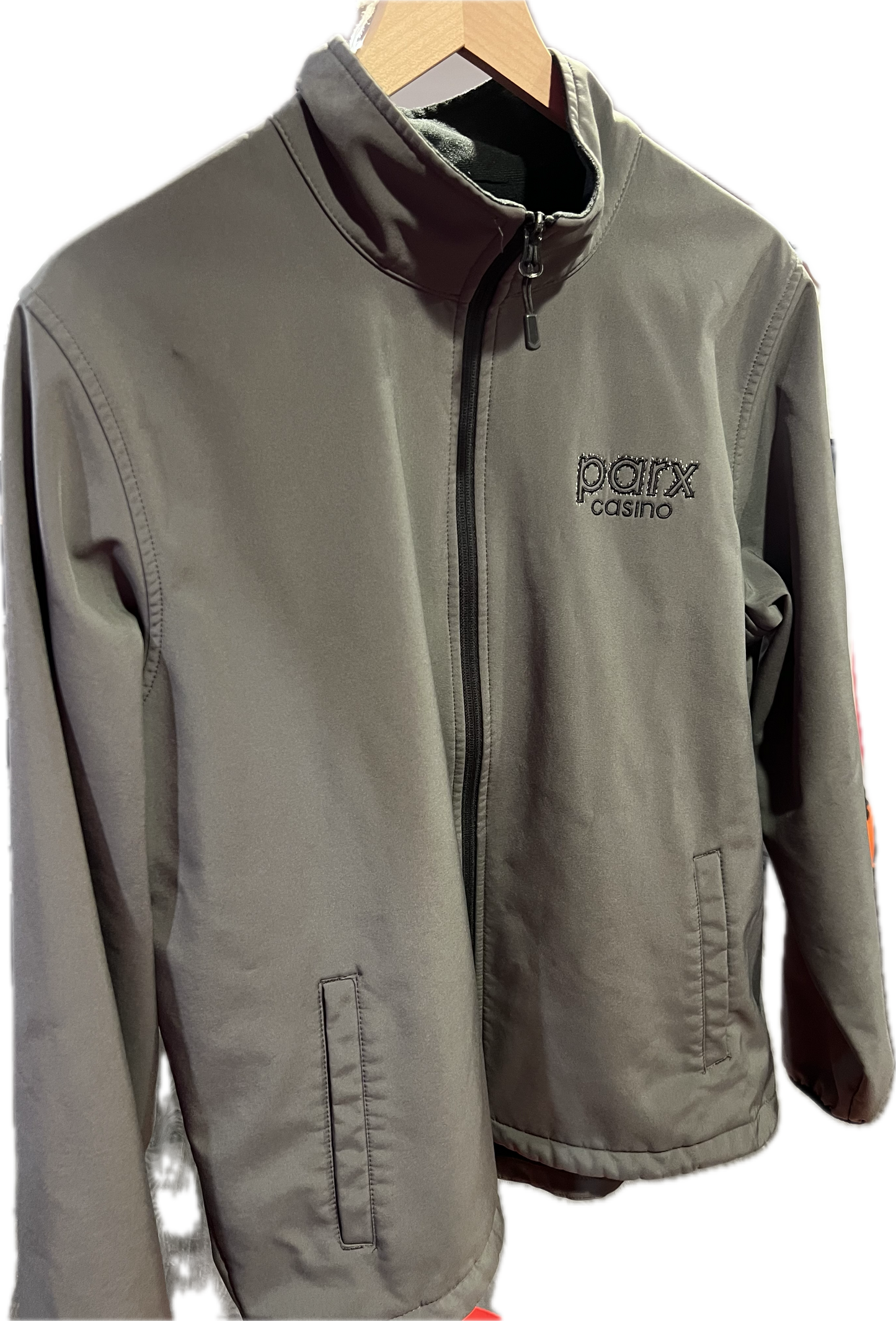 Vintage Parx Casino Jacket #RUVintage