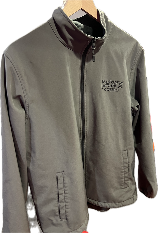 Vintage Parx Casino Jacket #RUVintage