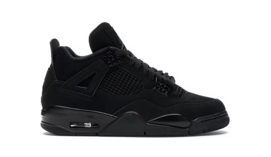 Jordan 4 Retro
Black Cat