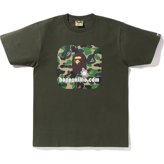 BLACK FRIDAY PREVIEW: Bape “Online” Tee