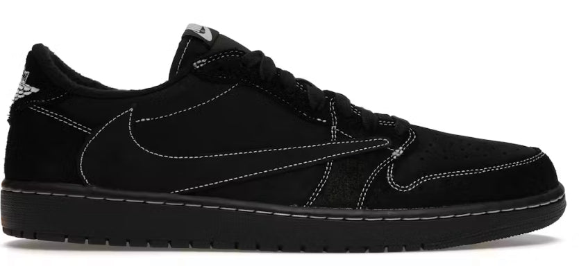 Jordan 1 x Travis Scott “Phantom” Low