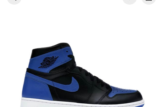 Jordan 1 Retro
Royal (2011)