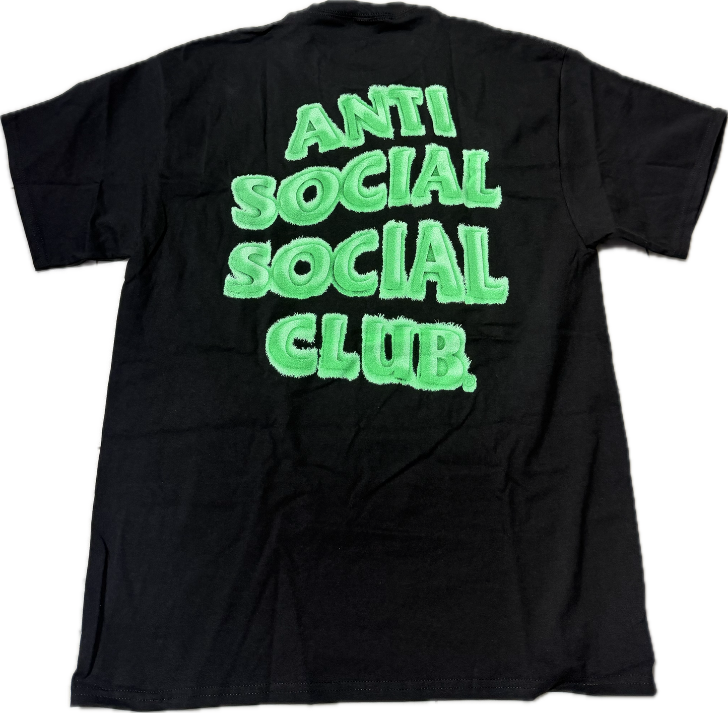 ASSC Anthropomorphic Tee