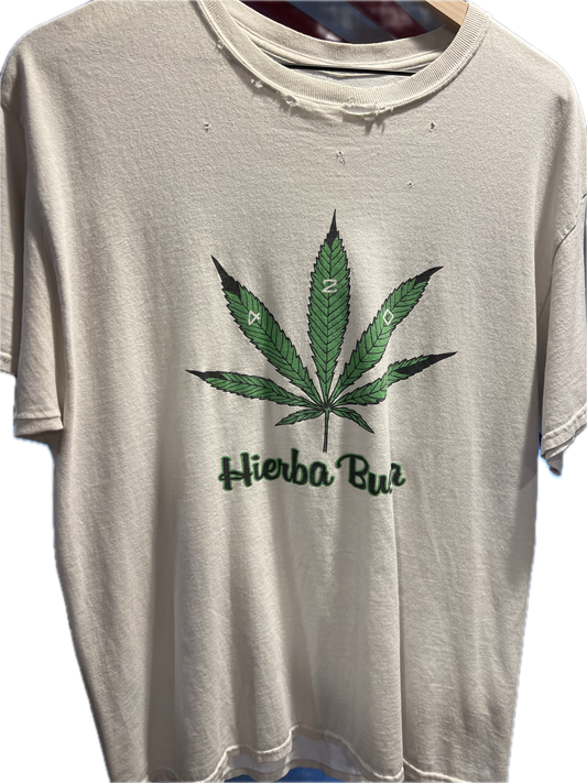 Vintage 420 Tee #RUVintage