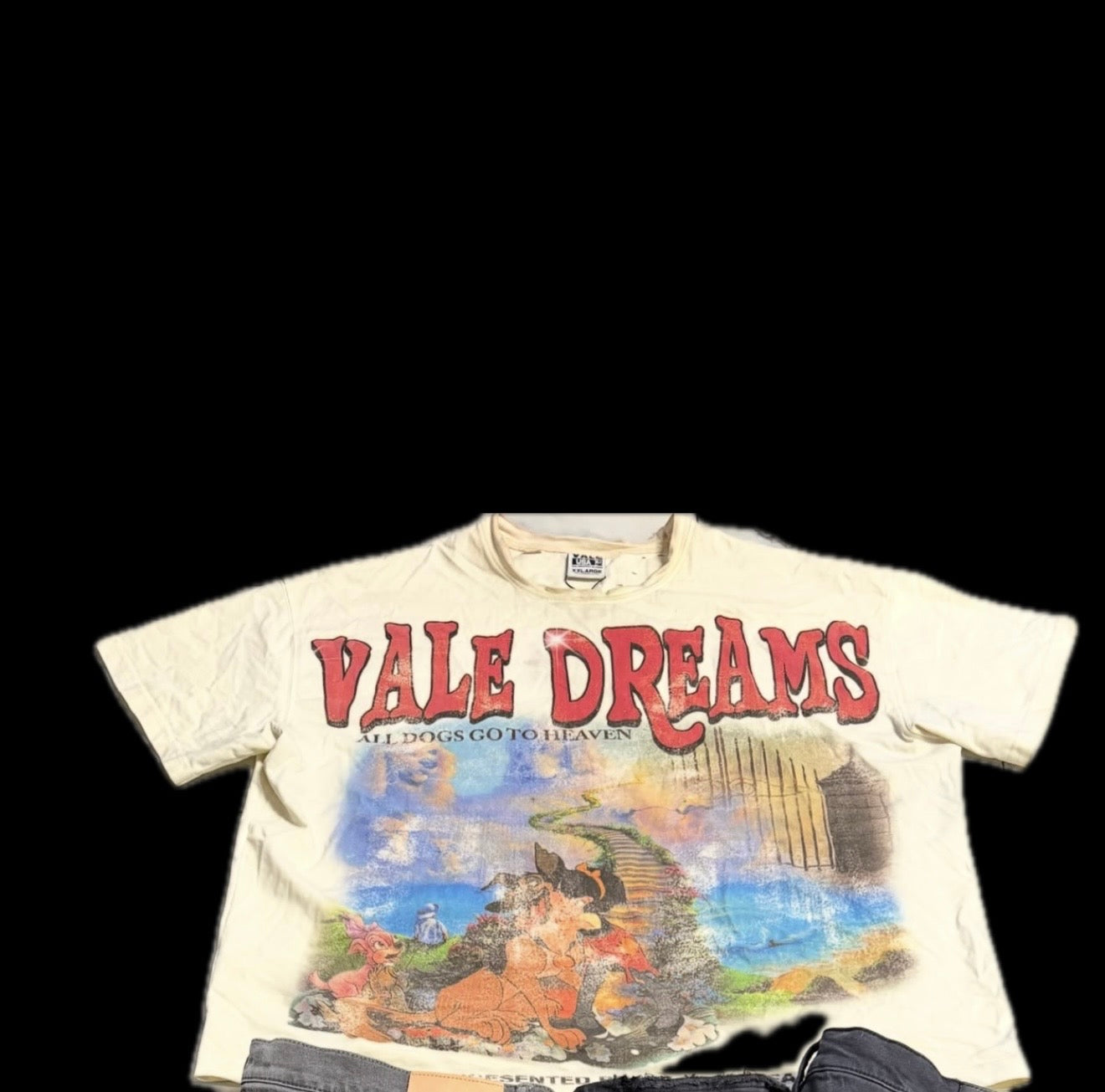 Valley tee