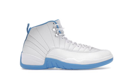 Jordan 12 Retro
Melo