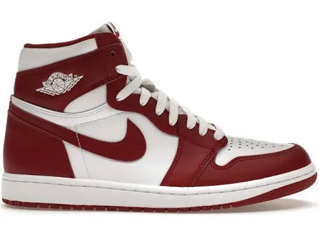 Jordan 1 Retro High “Team Red”