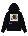 Denim Tears “Madonna Stamp” Hoodie