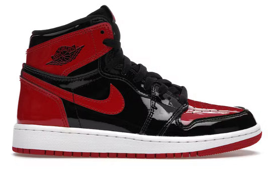 BLACK FRIDAY PREVIEW: Jordan 1 Retro “Patent Bred”