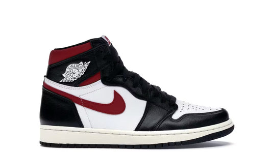 Jordan 1 Retro High “Gym Red”
