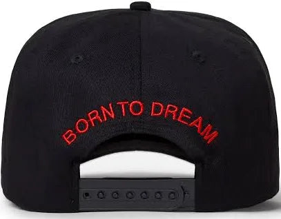 Vale Forever Leonard Snapper Hat