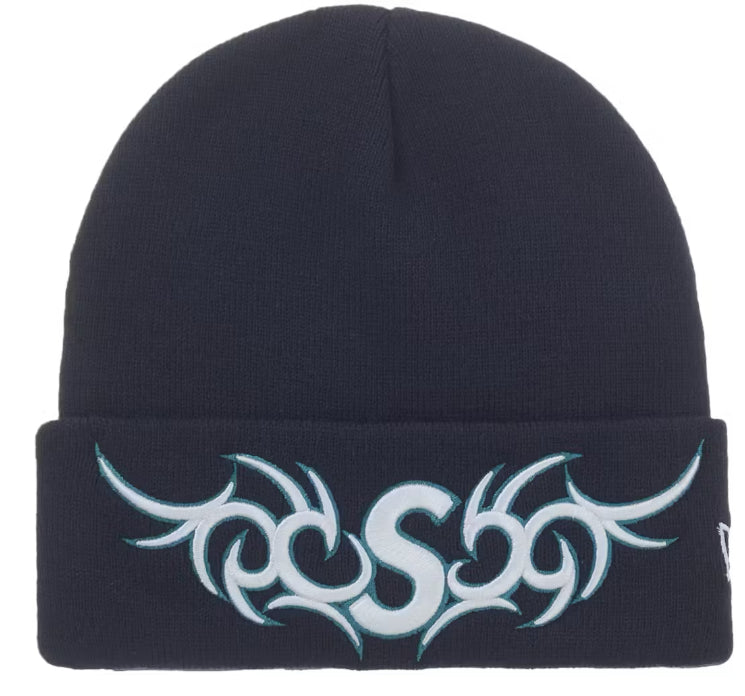 Supreme “Tribal” Beanie