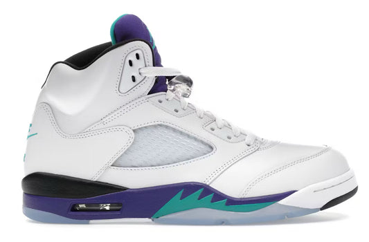 BLACK FRIDAY PREVIEW: Jordan 5 Retro “Grape” 2025 Mens