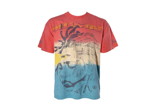 Hellstar Rasta T-Shirt