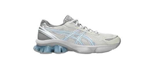 Cemmi x ASICS Gel Kinetic Fluent
'Cream Soft Sky'