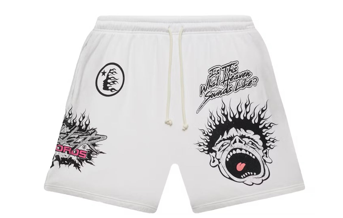 Hellstar Records Shorts