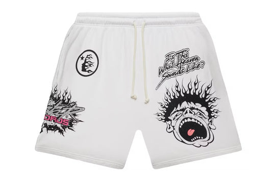 Hellstar Records Shorts