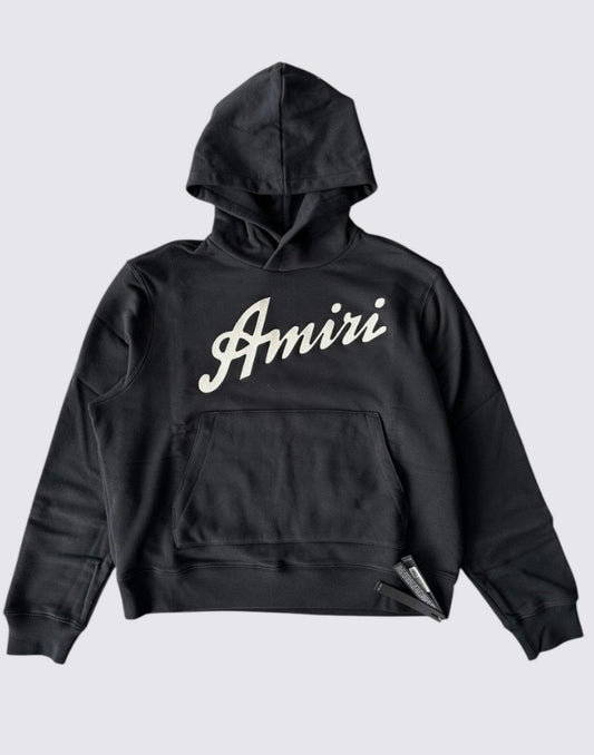 Amiri Golden State Hoodie