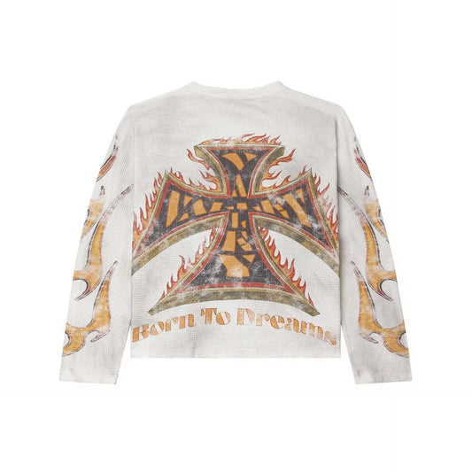 Vale Reborn Thermal L/S Top