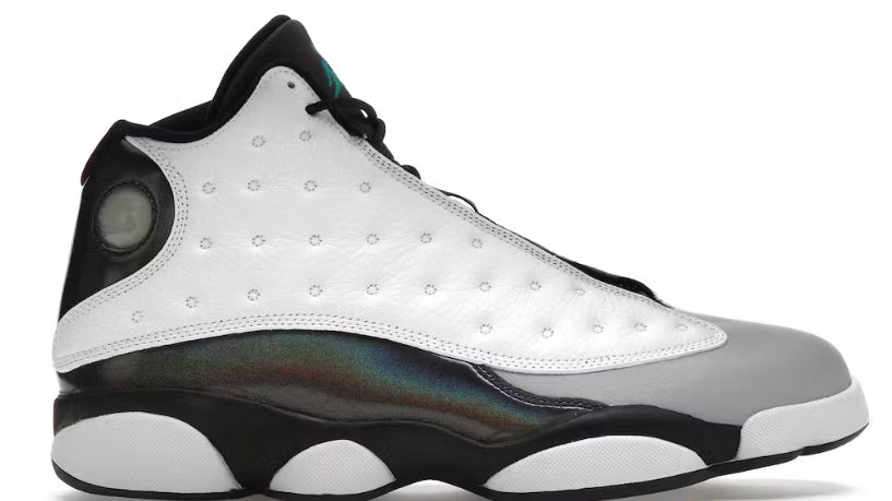 Jordan 13 Retro “Hologram”