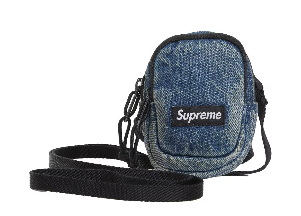 Supreme Mini Utility Bag