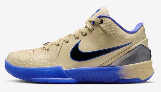 Nike Kobe 4 Protro x FC Barcelona