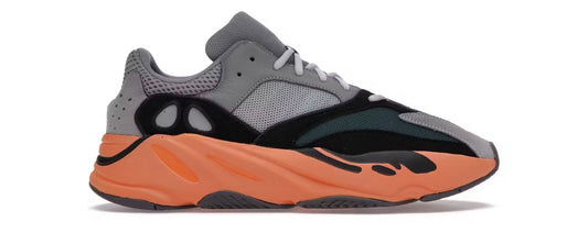 adidas Yeezy Boost 700
Wash Orange