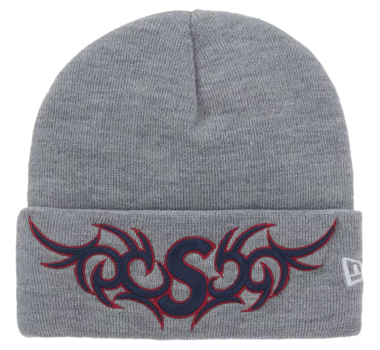 Supreme “Tribal” Beanie