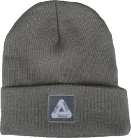 Palace Skateboards Tri-Ferg
Fold Up Beanie