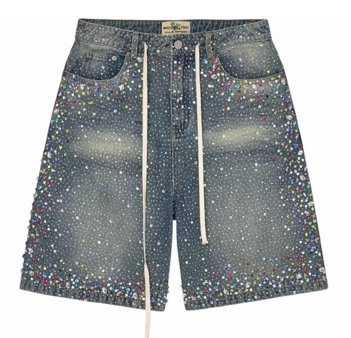Vale “Rainstorm” V2 Jorts