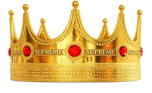 Supreme Crown 2026