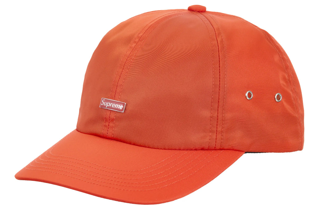 Supreme “Enamel” 6-Panel