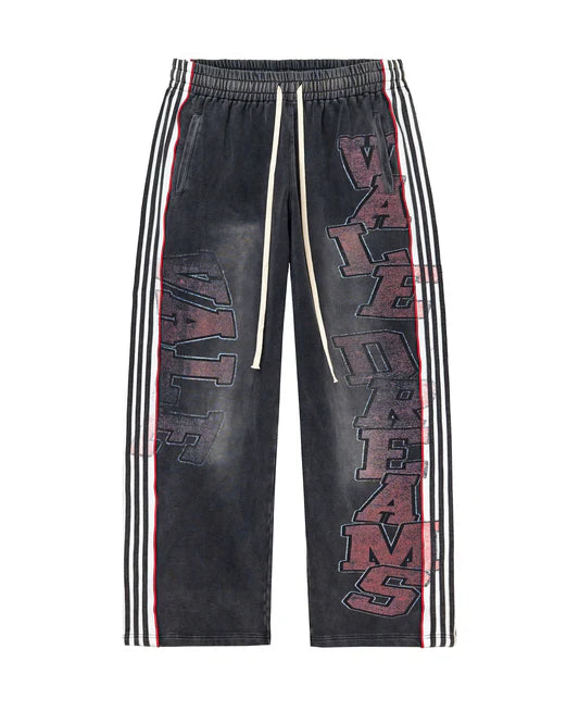 Vale Dreams Spellout Sweatpants
