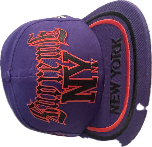 Supreme hat