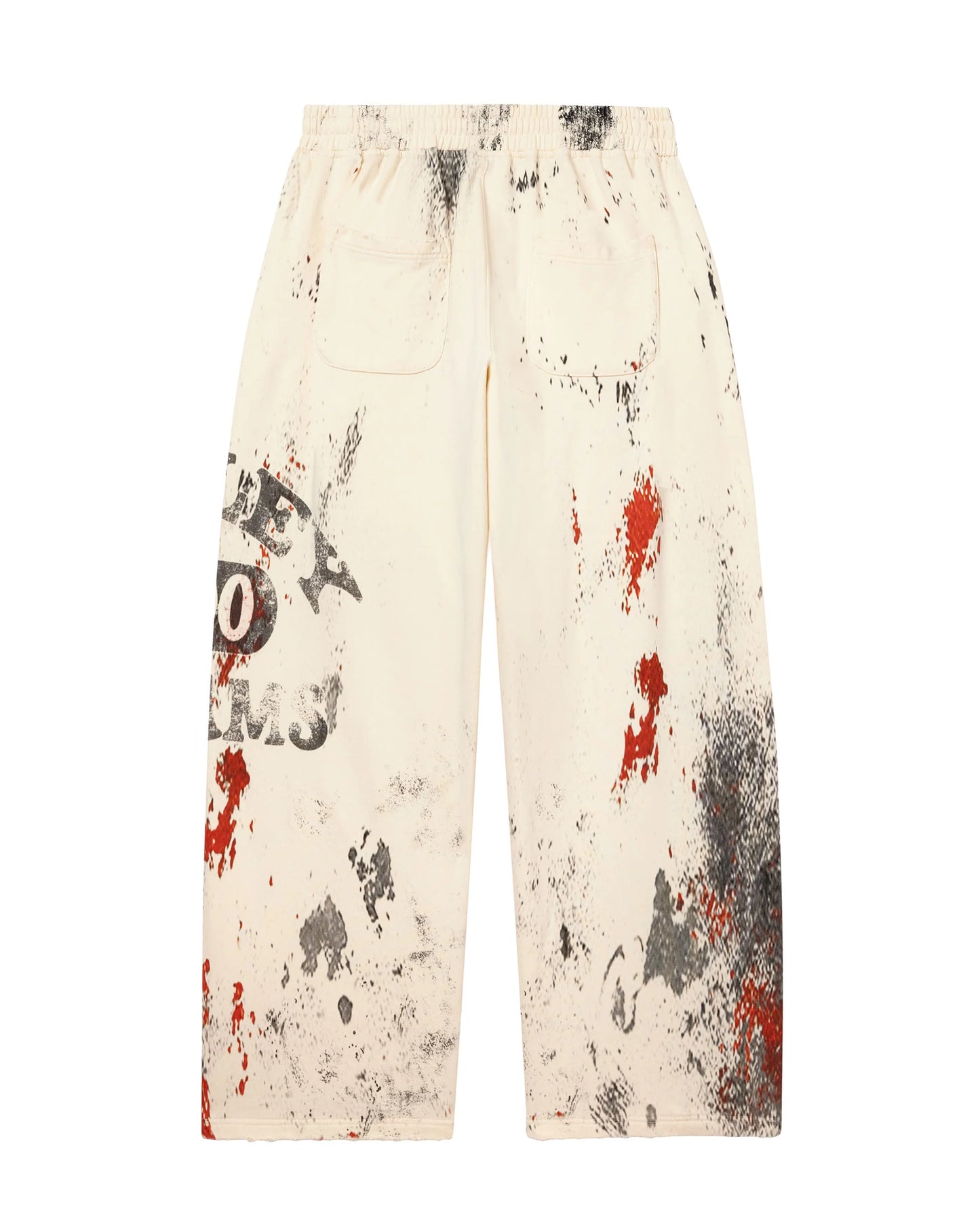 Vale Picasso Sweatpants