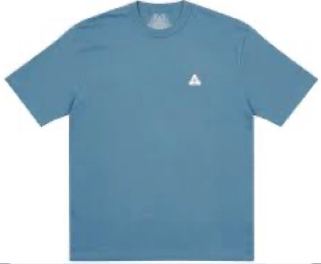 Palace Sofar Tee Bluestone