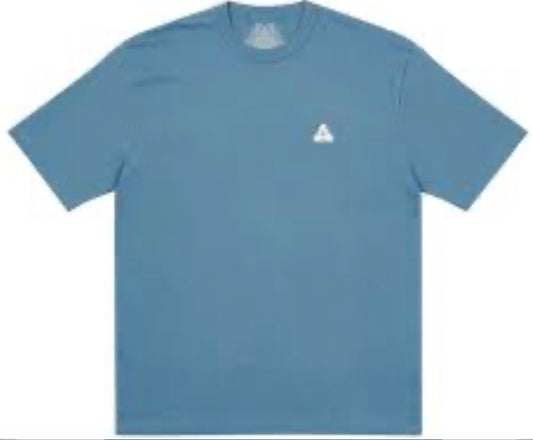 Palace Sofar Tee Bluestone
