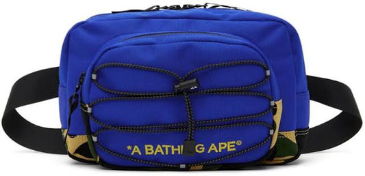A Bathing Ape Waistbag