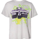 Hellstar Jesus Cross Tee’s