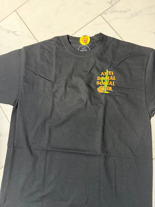 ASSC Cactus Mind Games Tee