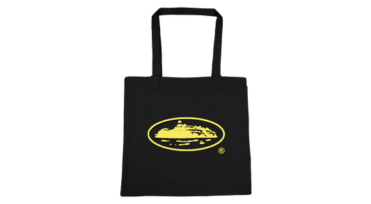 Corteiz Tote Bag