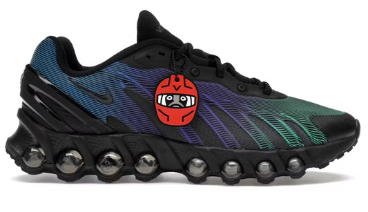 Nike x Victor Victor Air Max DN8 “NYC”