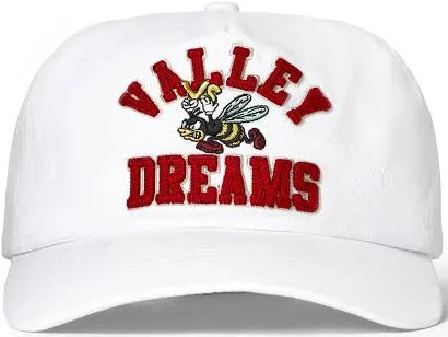 Vale Forever Leonard Snapper Hat